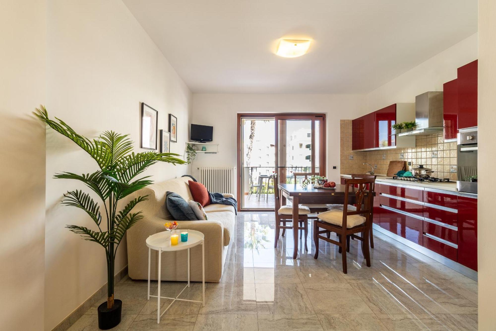 Virna Casa Vacanze Vieste Exterior photo