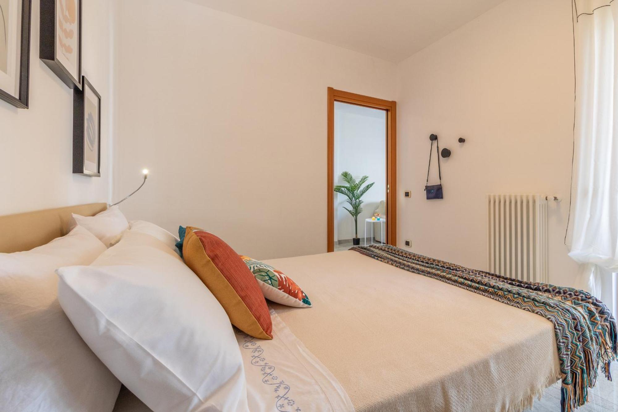 Virna Casa Vacanze Vieste Exterior photo
